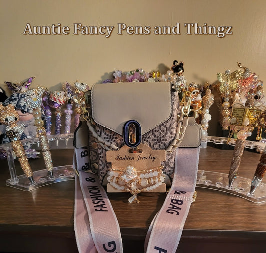 Fancy purses