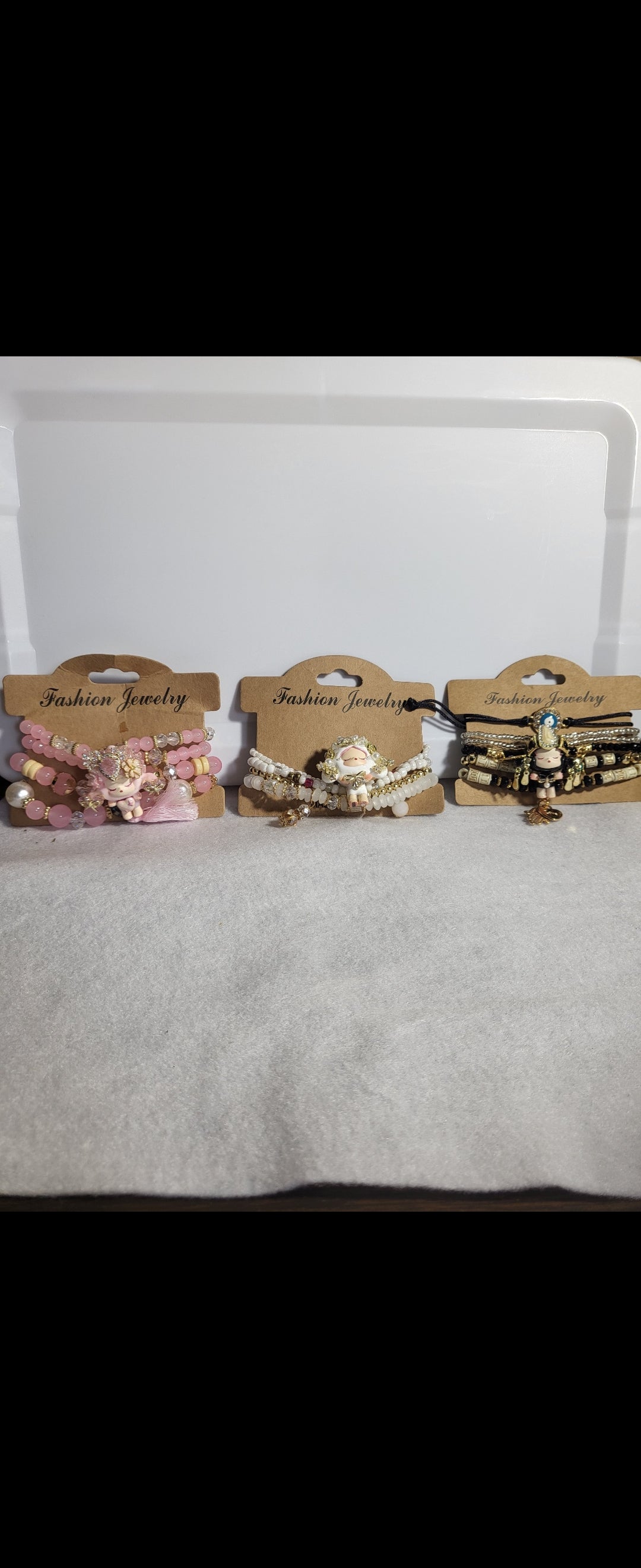 Sp bracelets