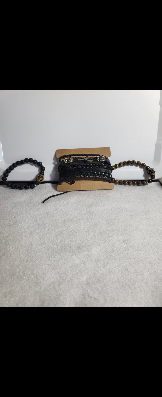 Men bracelets