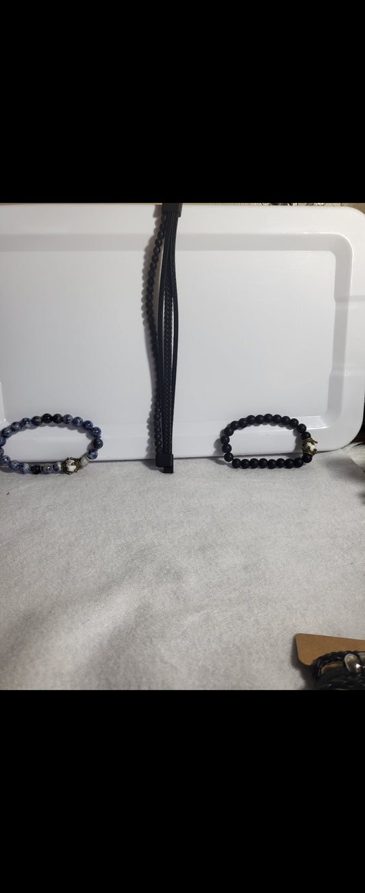 Men bracelets